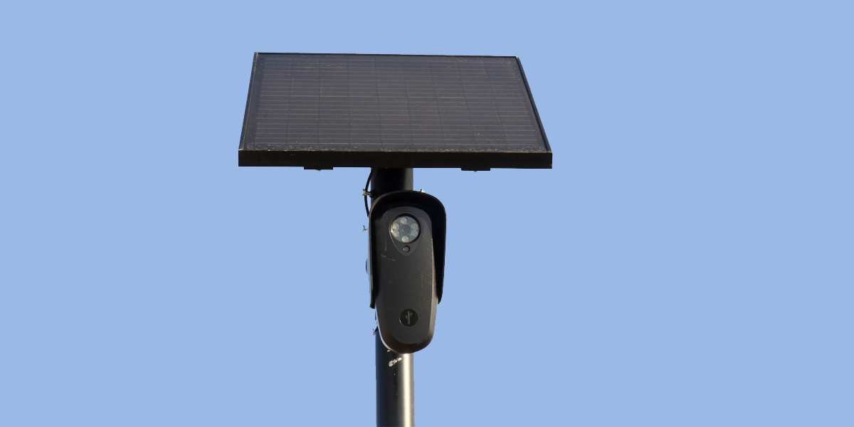 Flock Safety's New Reforms Don't Fix the Dangers of Mass Surveillance