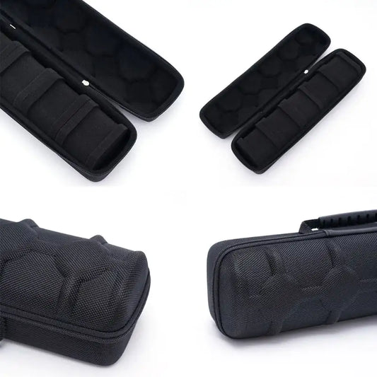 Timekeeper™ - Travel Watch Case by Anti Spier