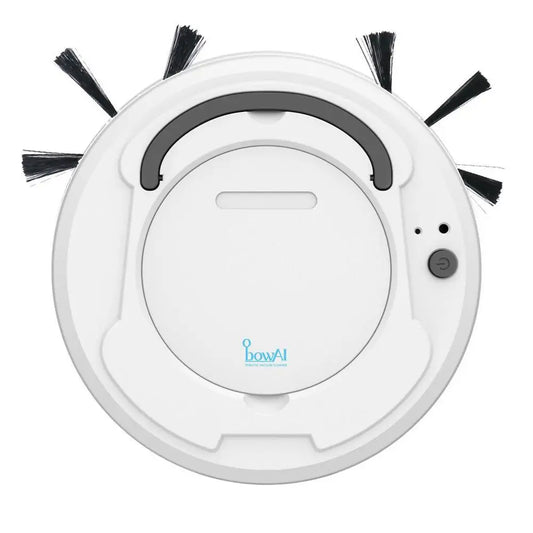 Robot Vacuum Cleaner by Anti Spier