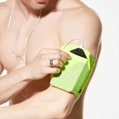 Mobile Phone Arm Band Sleeve by Anti Spier