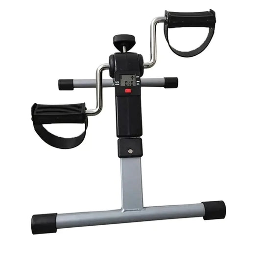 Pedals Exercise Bike Portable Mini Exercise Bike by Anti Spier
