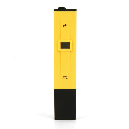 Digital Electric PH Meter LCD Tester Pocket Hydroponics Aquarium Water Test Pen by Anti Spier