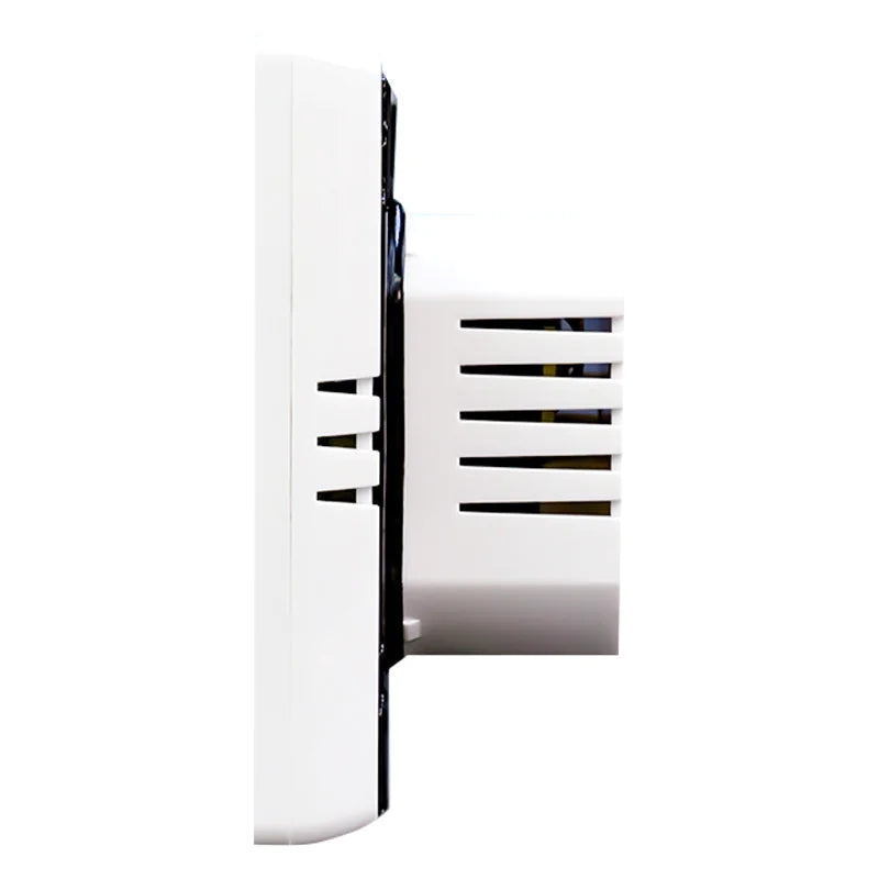 Wi-Fi Thermostat by Anti Spier