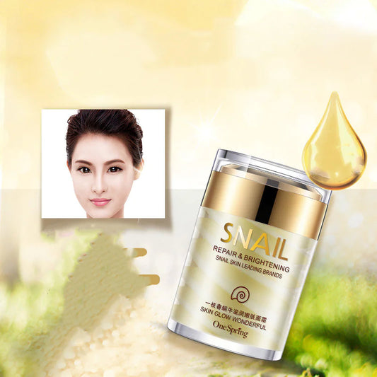 Snail Repair Cream by Anti Spier