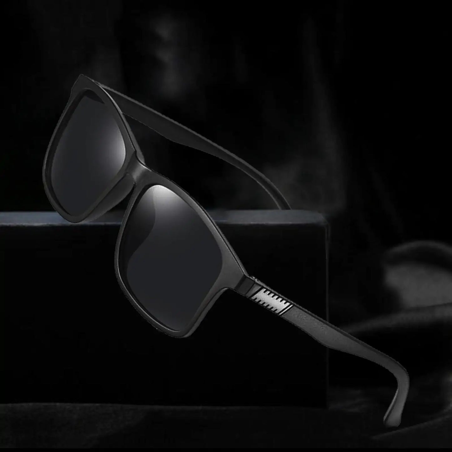 Men's Polarized Sunglasses by Anti Spier