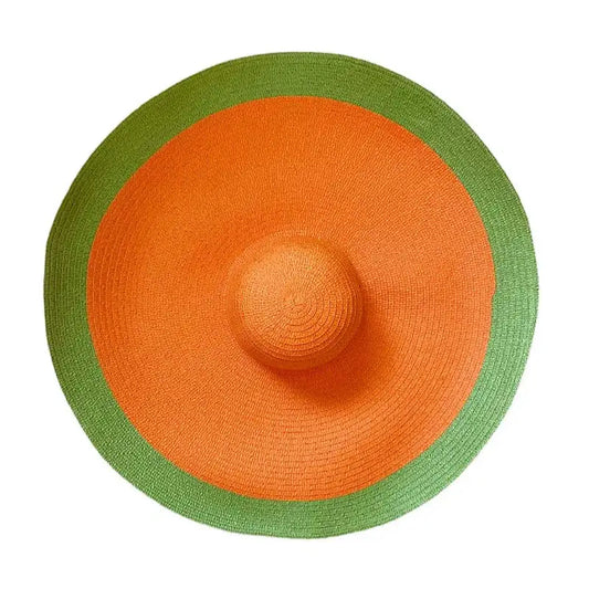 Large Wide Brim Women's Sun Hat by Anti Spier