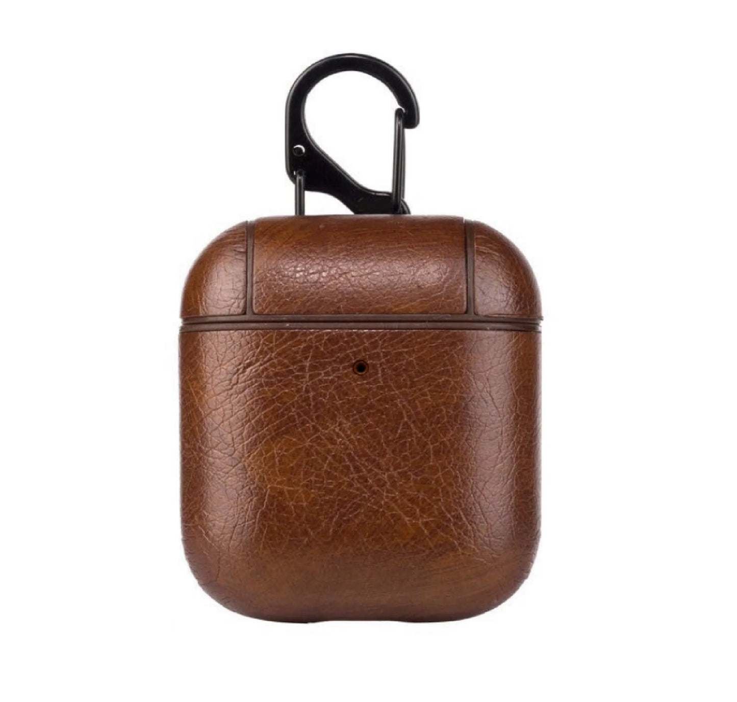 Airpod Leather Case by Anti Spier