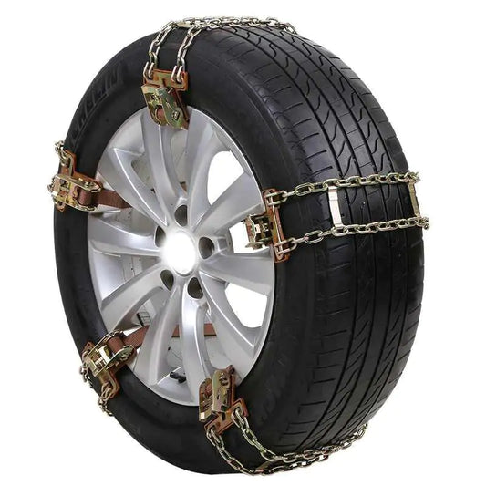 Winter Roadway Safety Chains by Anti Spier