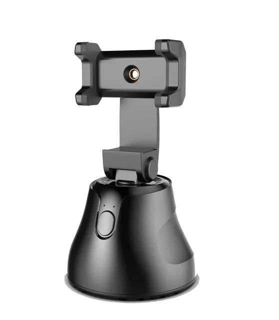 Auto Smart Selfie Stick & Object Tracker by Anti Spier
