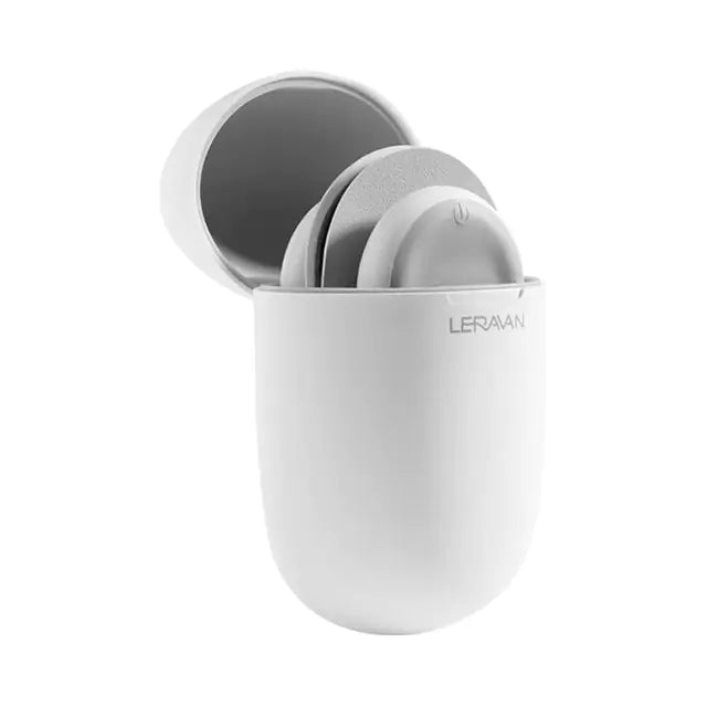 Mini Massager with Charging Case by Anti Spier