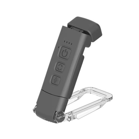 Reading light with stand by Anti Spier
