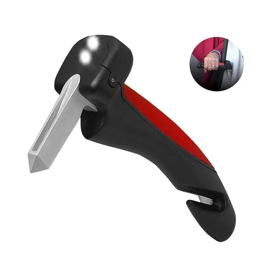 Versatile Cane Handle Aid by Anti Spier