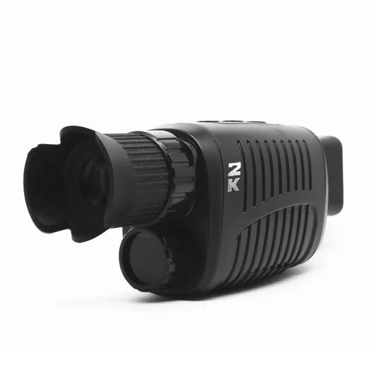 Binocular Night Vision Device by Anti Spier