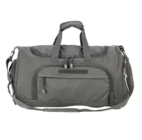 High Capacity Dry And Wet Separation Bag by Anti Spier