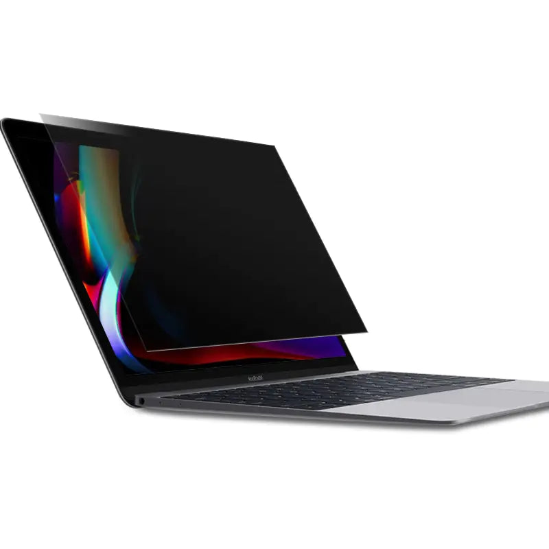 Anti-Spy Laptop Privacy Screen Protector by Anti Spier