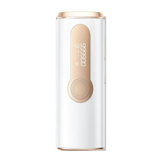 SilkFreeze Laser Hair Remover by Anti Spier