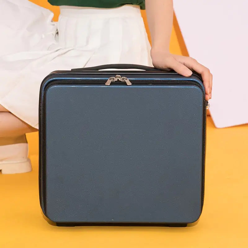 Small Travel Case by Anti Spier