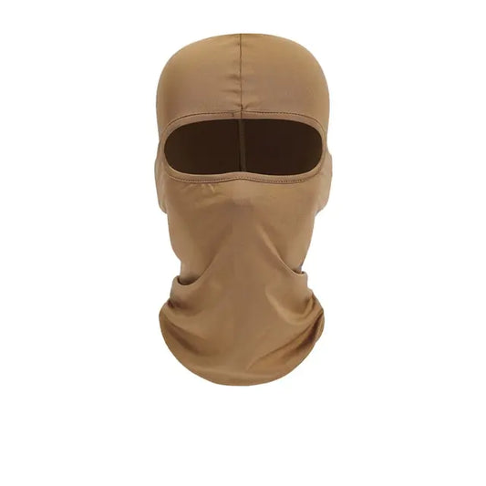 Full Face Ski Mask by Anti Spier