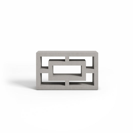 TERRA Breeze Block by ModaConcrete - Direct source for architectural and precast concrete