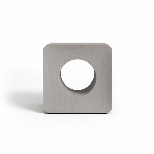 KUBE Breeze Block by ModaConcrete - Direct source for architectural and precast concrete