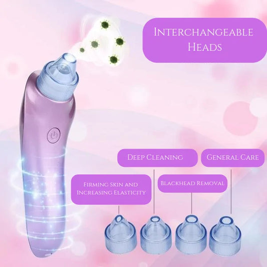 Vacuum Pore Cleanser by Anti Spier