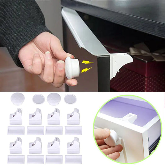 Baby Safety Lock by Anti Spier