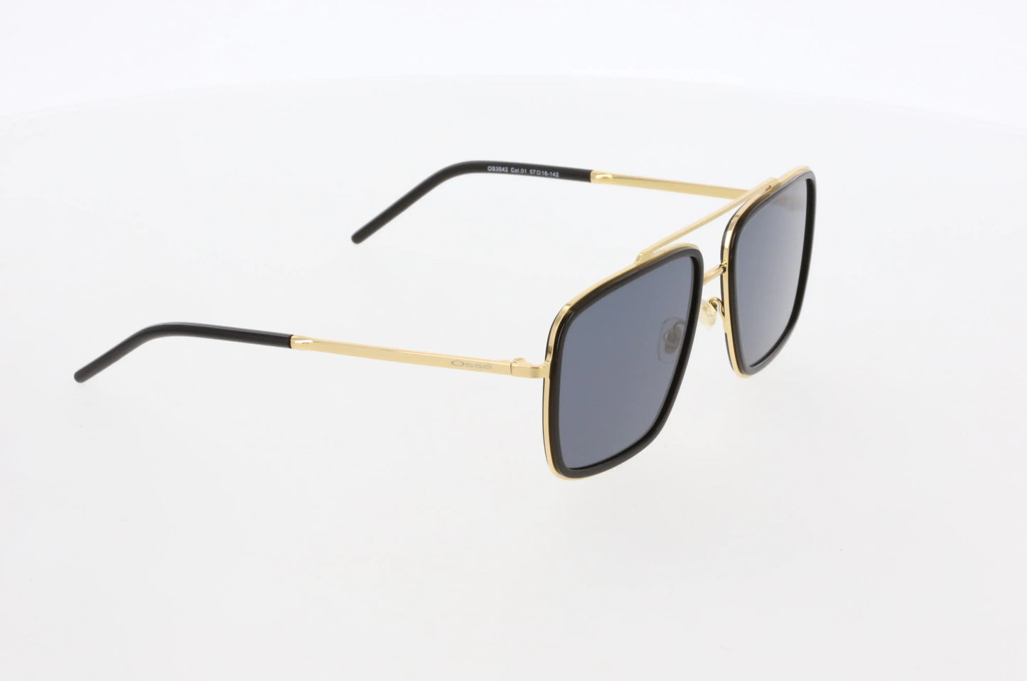 Osse 3542 01 Sunglasses for Men by Anti Spier