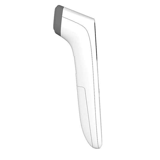 Non contact thermometer by Anti Spier