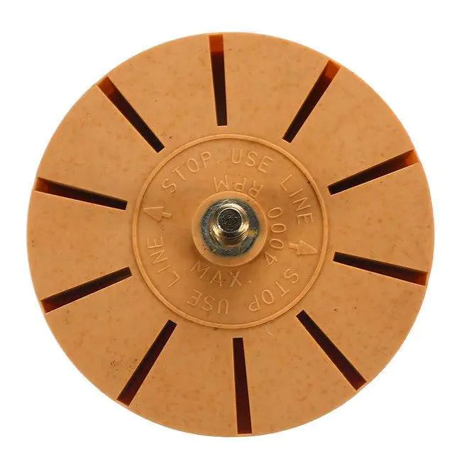Decal Eraser Wheel by Anti Spier