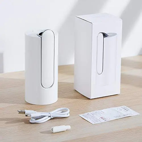 Water Jug Dispenser by Anti Spier