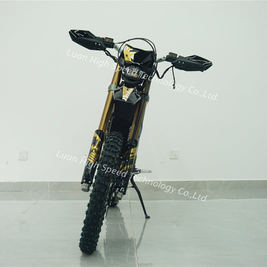 Ultra Bee 2026 21kw ultra Bee off Road Electric Dirt Bike Upgrade74v 60ah Battery Motorcycle