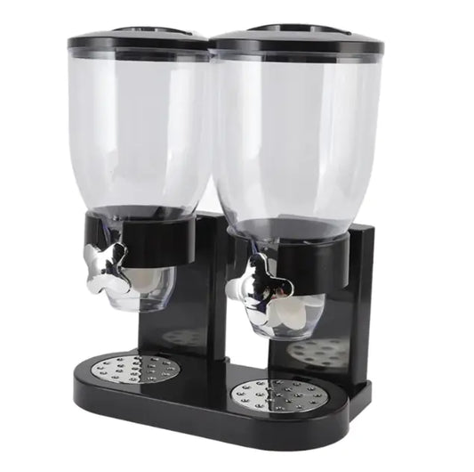 Cereal Dispenser by Anti Spier