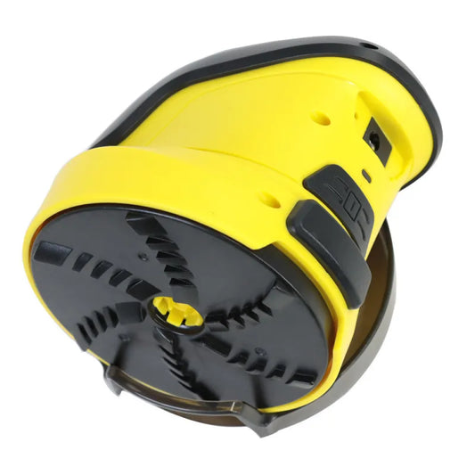 Electric Snow Wiper for Automobile Glass by Anti Spier