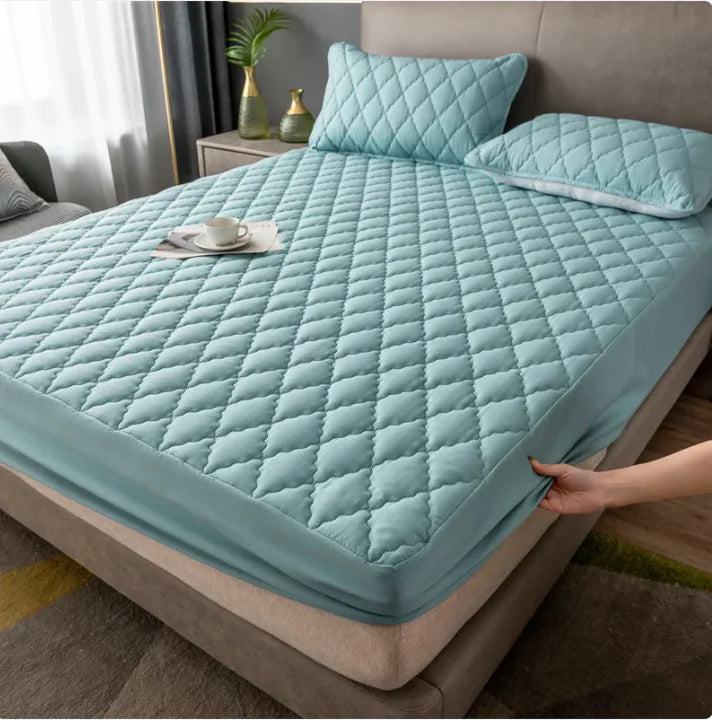 Waterproof Mattress Protector Urine Separation Simmons Protective Pad Set by Anti Spier
