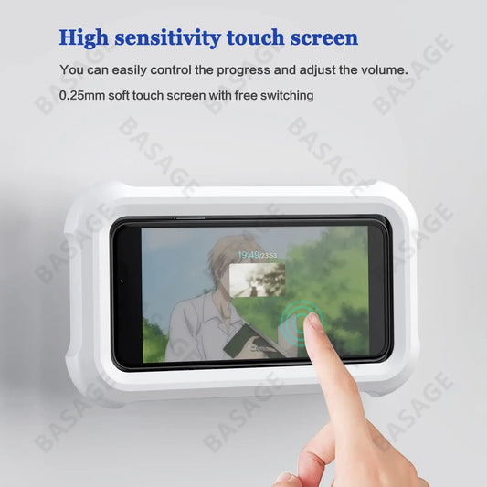 Shower Phone case Waterproof 480° by Anti Spier