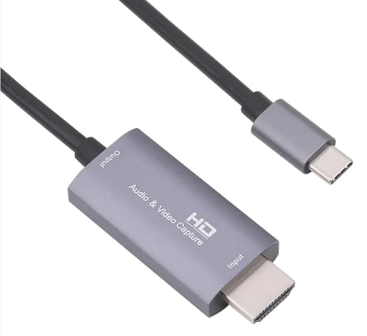 High-Definition 1080 Cable by Anti Spier