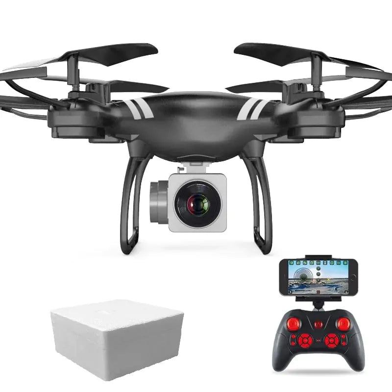 Folding Camera Smart Selfie 4k Professional Mini Rc Drone by Anti Spier