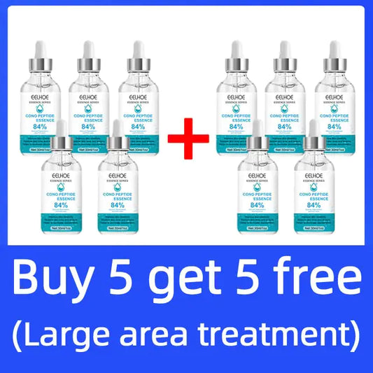 Eelhoe™ Anti-wrinkle anti-aging essence firming skin facial by Anti Spier