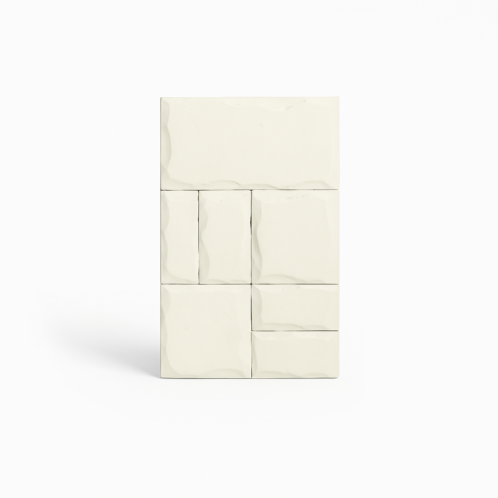 MAYA Concrete Stone Wall Tile by ModaConcrete - Direct source for architectural and precast concrete