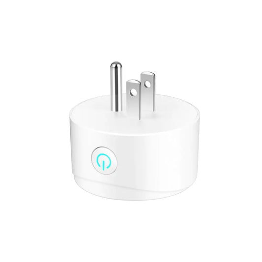 Smart Home Outlet Control By Google Home Assistant Or Amazon Alexa In Pack Of 2 Or 4 by Anti Spier