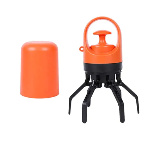 Dog Pooper Scooper by Anti Spier