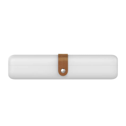 Portable Toothbrush Sterilizer by Anti Spier