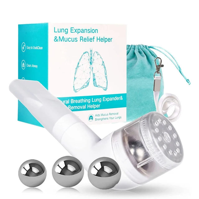First Aid Outdoor Handheld Lung Breathing by Anti Spier