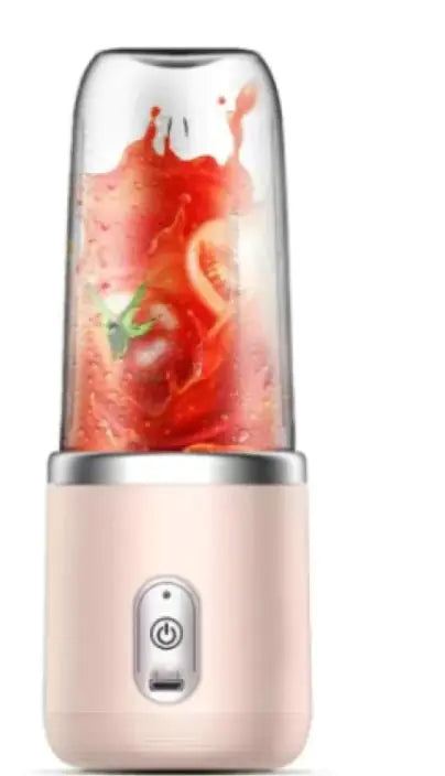 6blade Portable Blender by Anti Spier