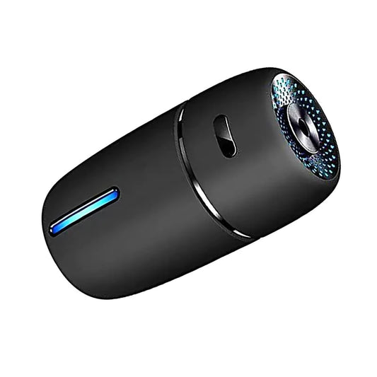 Air Humidifier Timing Auto-off USB Diffuser Portable Car by Anti Spier