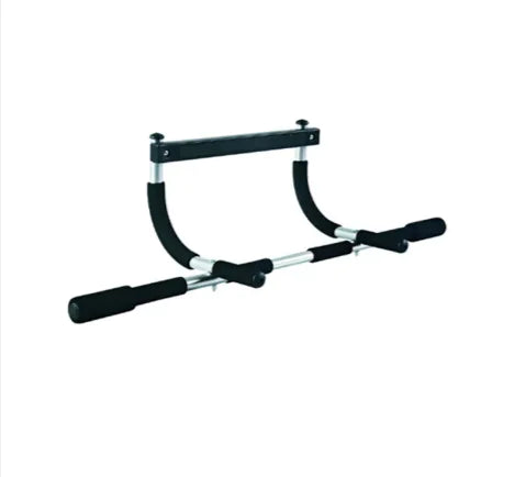 Indoor Pull-Up Bar Fitness Equipment by Anti Spier