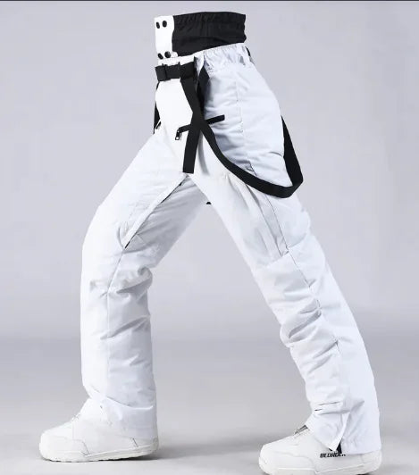 Peak Blaze Winter Ski Pants by Anti Spier