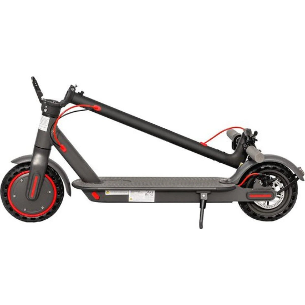 RU US EU UK Kr stock high-end adult electric scooter 8.5in 36V350W folding electric scooter ultra-light smart mobility bike M150 by Anti Spier