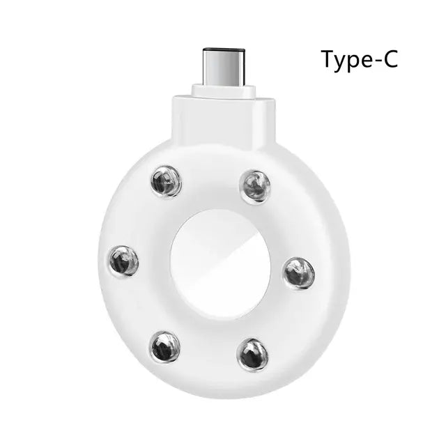 Anti-Spy Camera Finder by Anti Spier