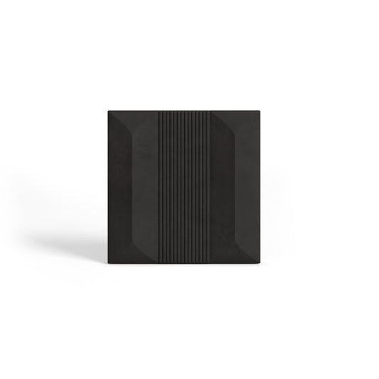 TETRIS Concrete Wall Tile by ModaConcrete - Direct source for architectural and precast concrete